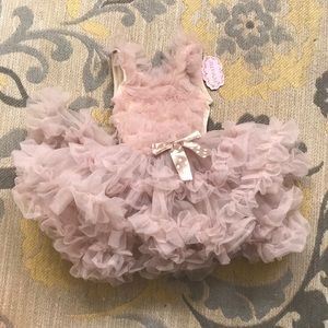 Popatu tutu dress